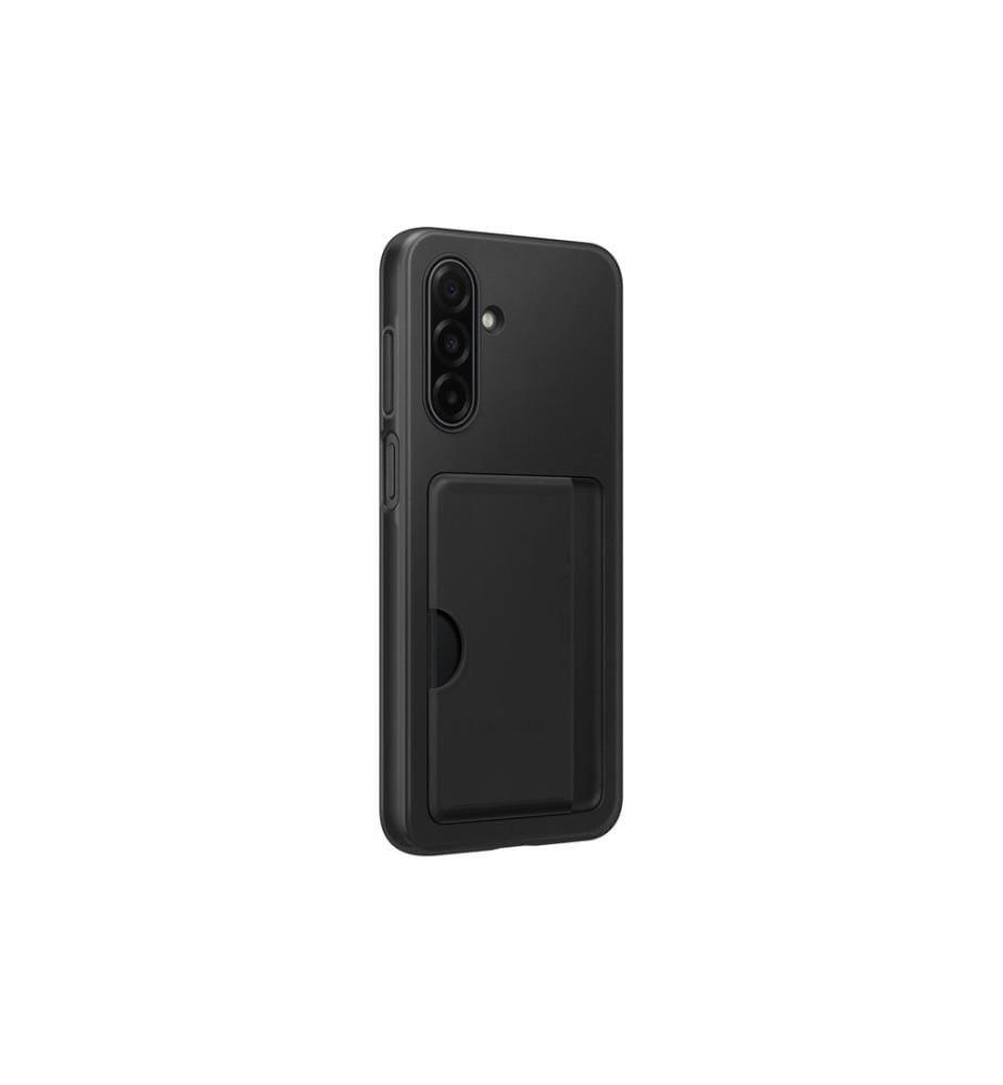 SAMSUNG - Coque arrière Card Slot Case Galaxy A17 Noir