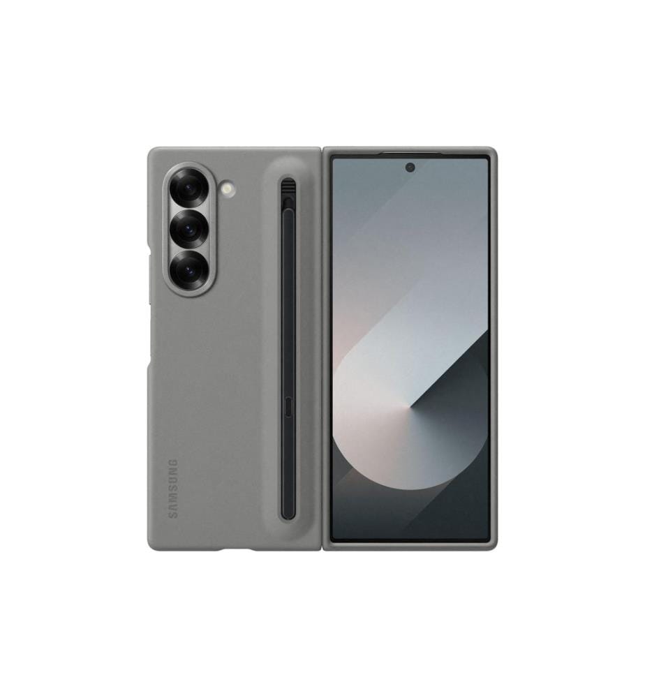 SAMSUNG - Coque arrière S Pen Galaxy Z Fold6 Gray