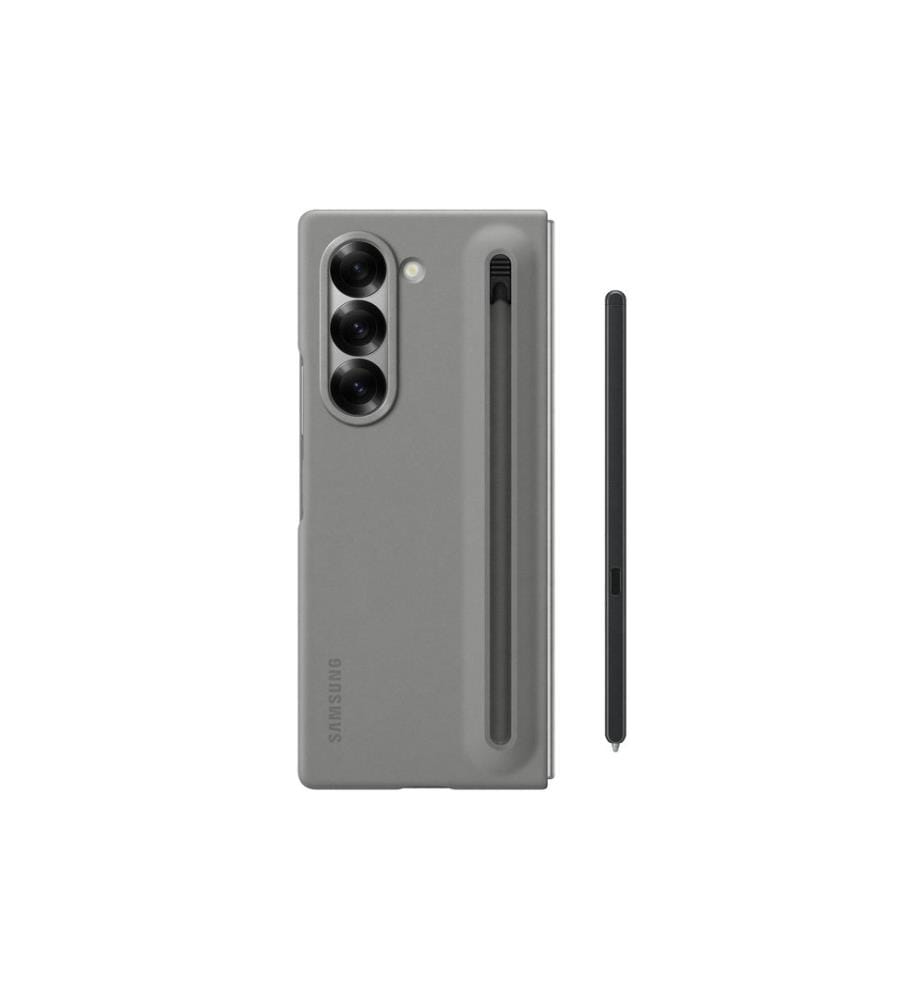SAMSUNG - Coque arrière S Pen Galaxy Z Fold6 Gray