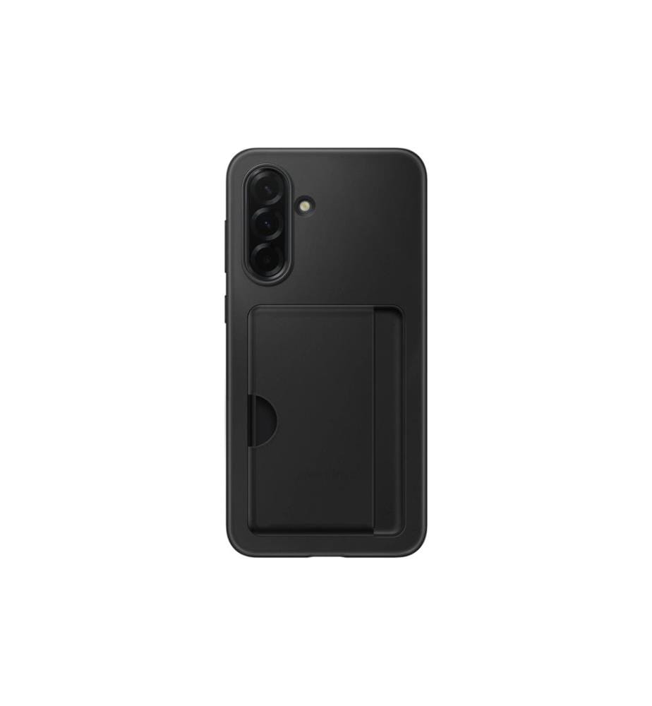 SAMSUNG - Back Cover Card Slot Case Galaxy A36