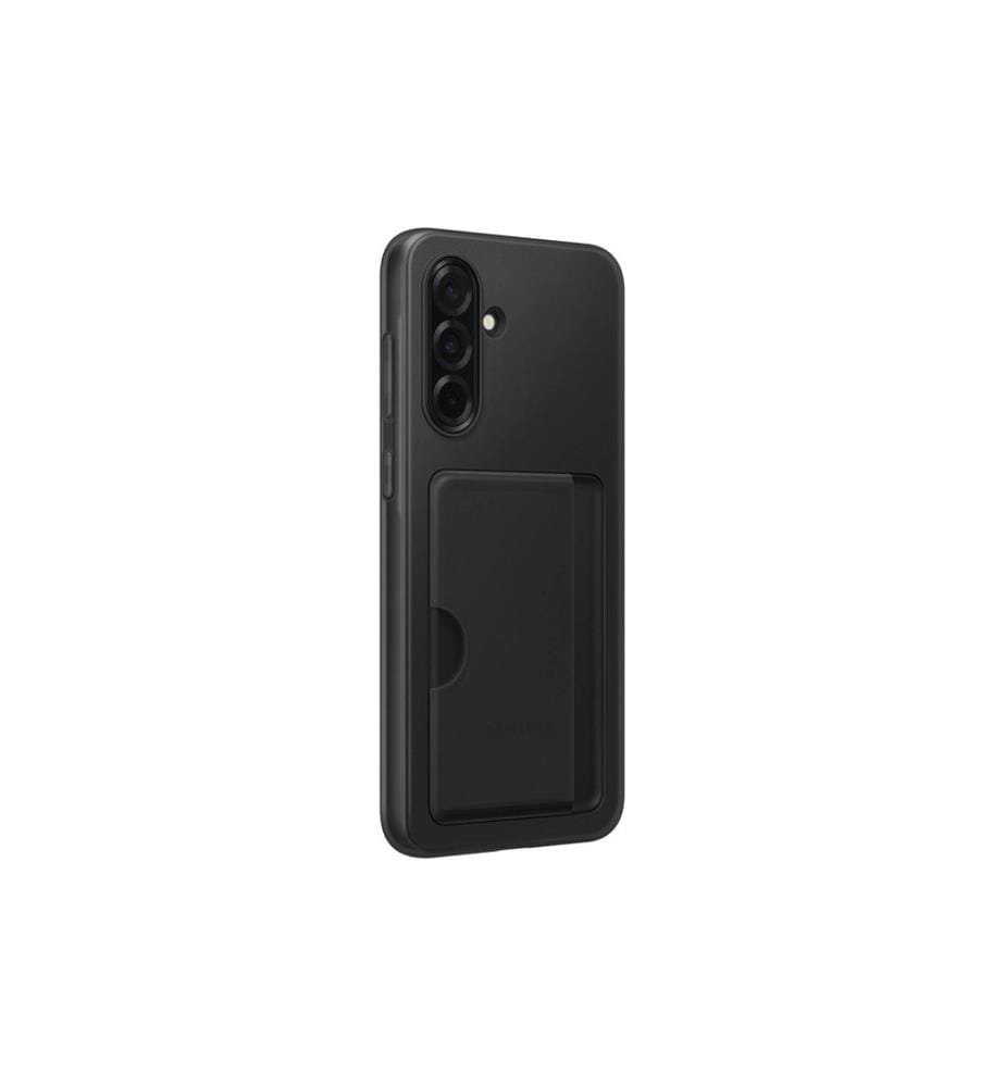 SAMSUNG - Back Cover Card Slot Case Galaxy A36