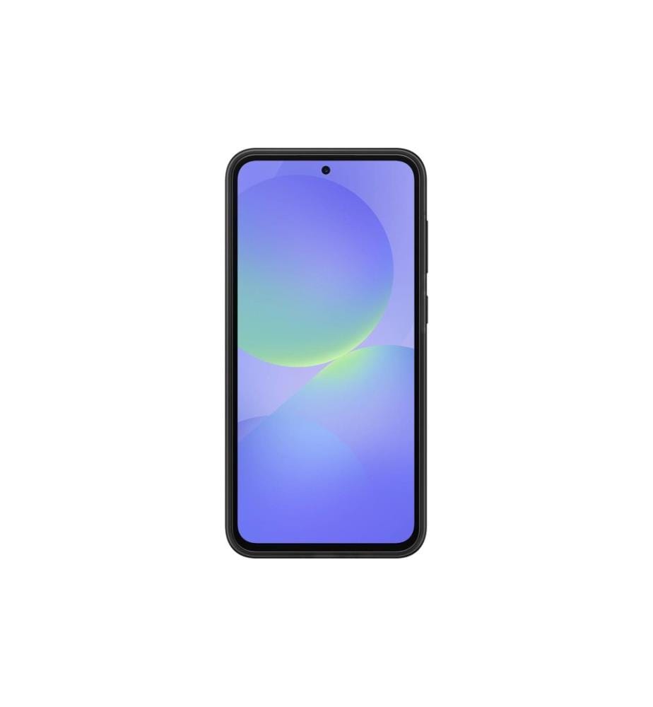 SAMSUNG - Back Cover Card Slot Case Galaxy A36