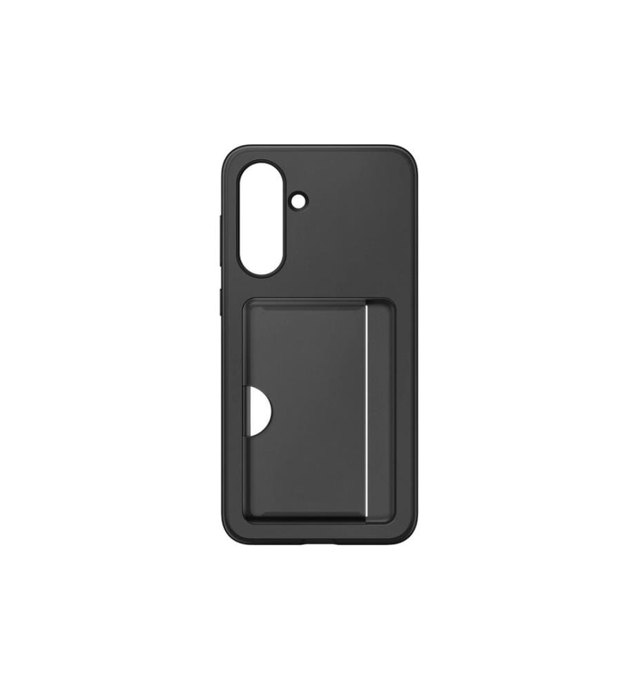 SAMSUNG - Back Cover Card Slot Case Galaxy A36