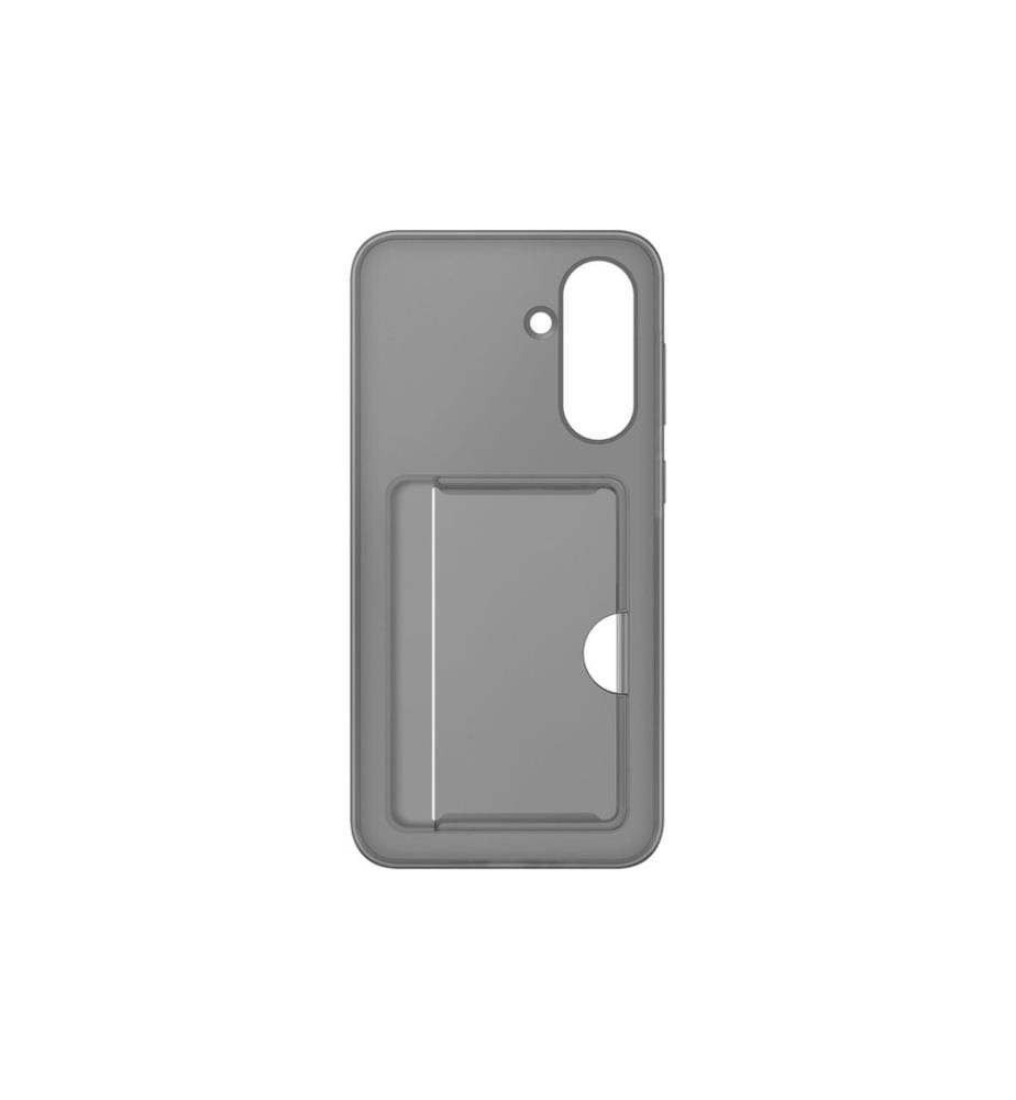 SAMSUNG - Back Cover Card Slot Case Galaxy A36