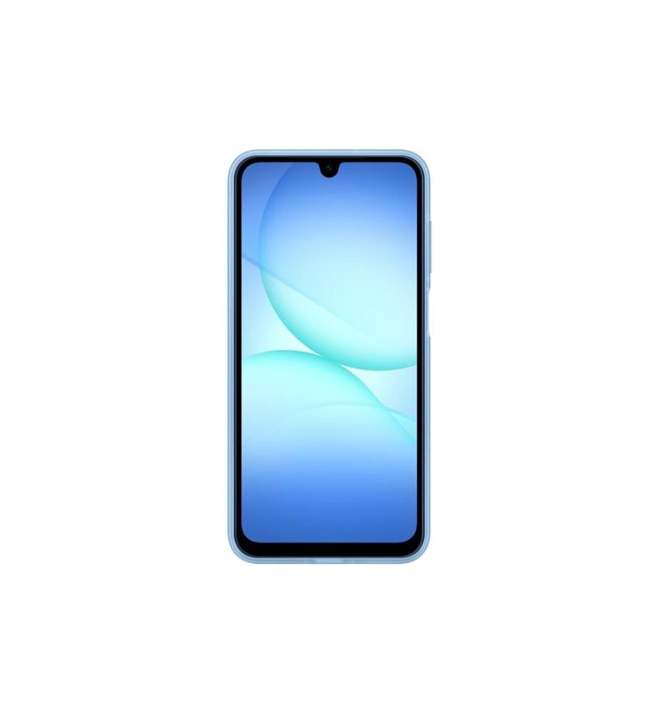 SAMSUNG - Coque arrière Card Slot Case Galaxy A17 Bleu