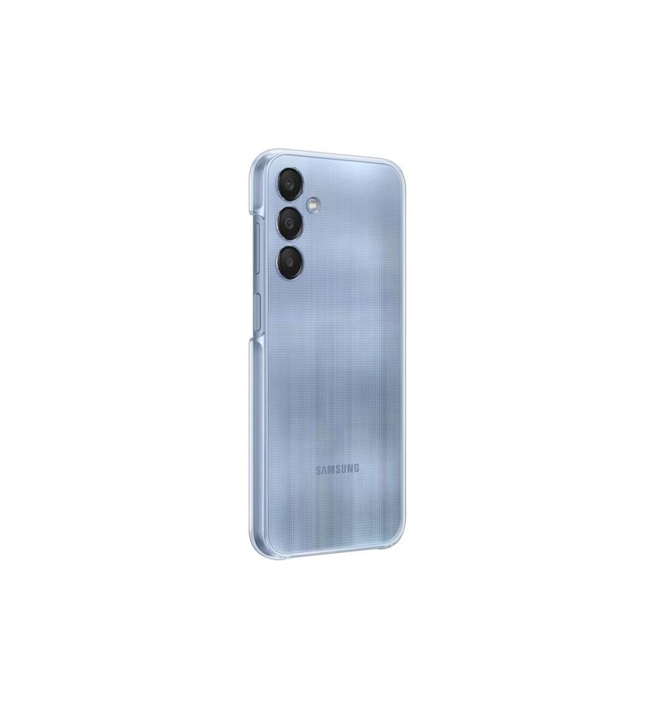 SAMSUNG - Coque arrière Clear Galaxy A25