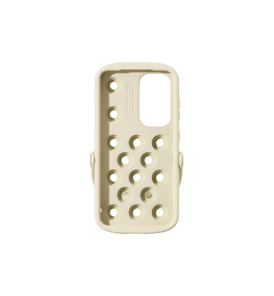 SAMSUNG - Coque arrière Crocs Case Galaxy S25