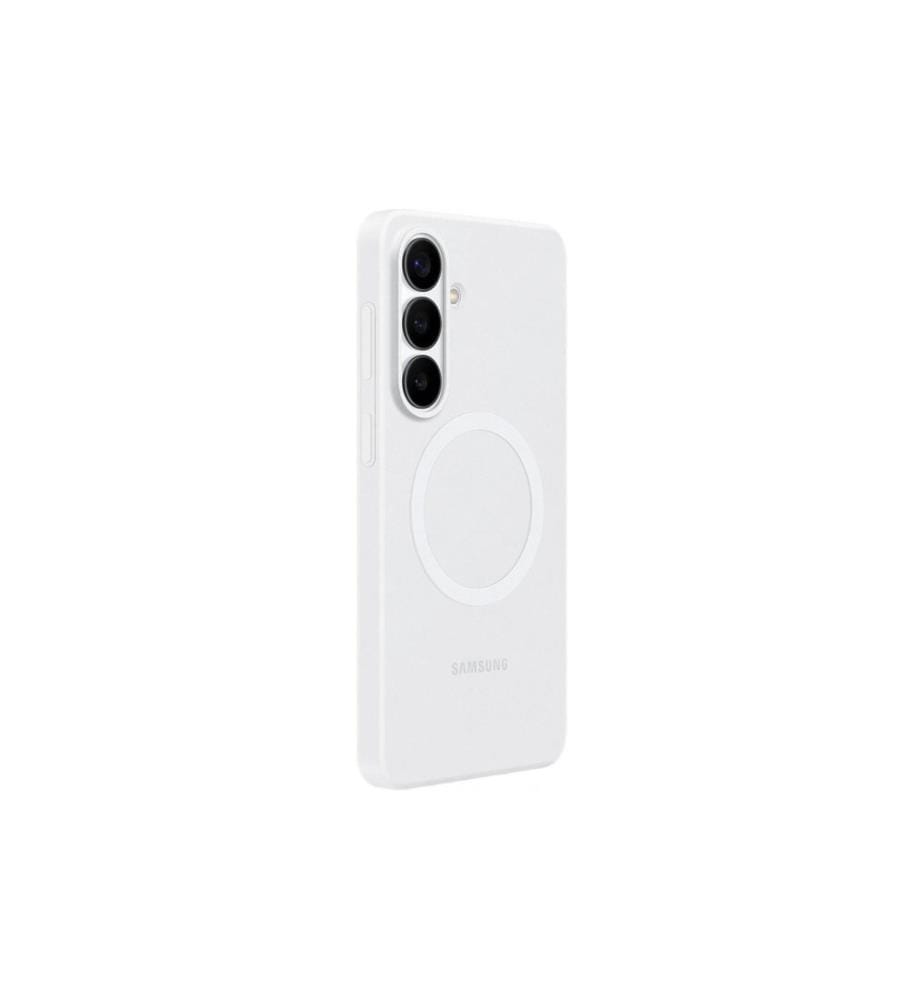 SAMSUNG - Coque arrière Silicone Magnet Galaxy S26+