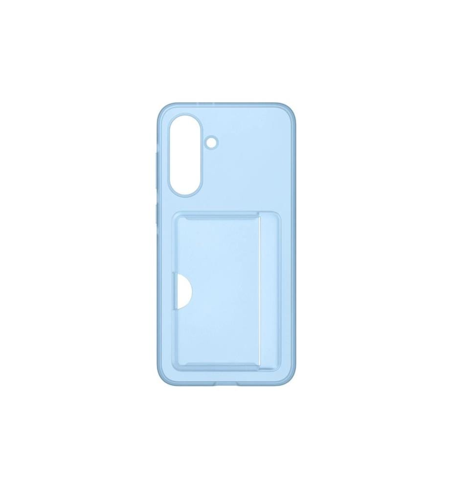 SAMSUNG - Back Cover Card Slot Case Galaxy A36