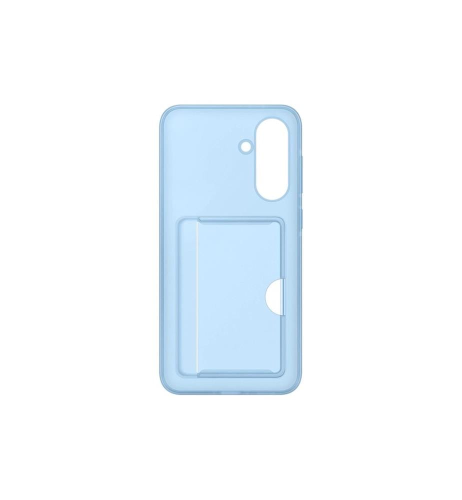 SAMSUNG - Back Cover Card Slot Case Galaxy A36