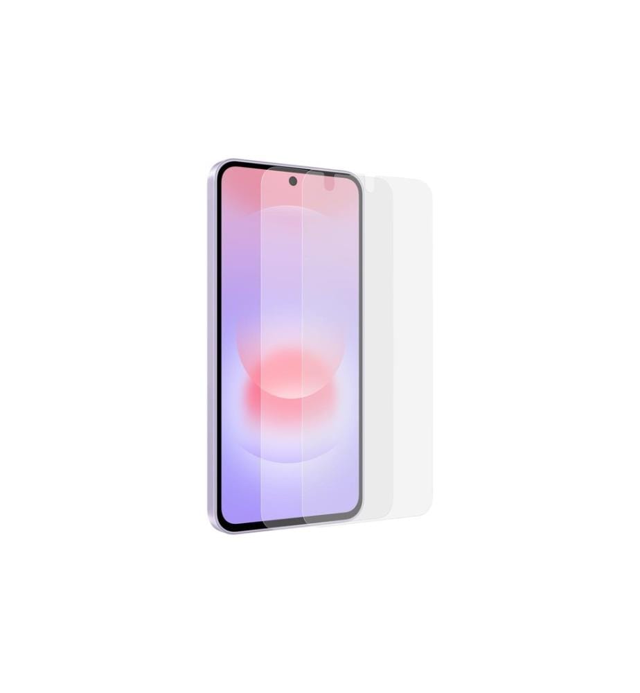 SAMSUNG - Protection d'écran Galaxy A37