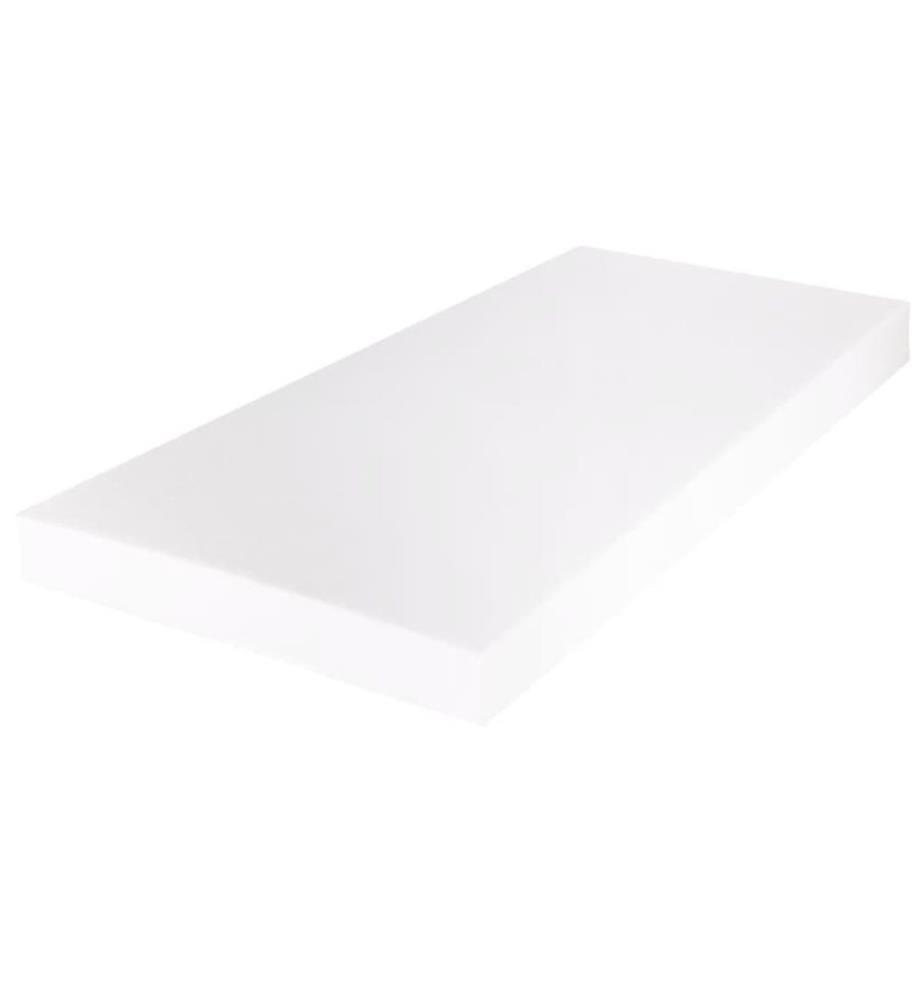 Matelas avec housse lavable 200 x 90 x 17 cm H3