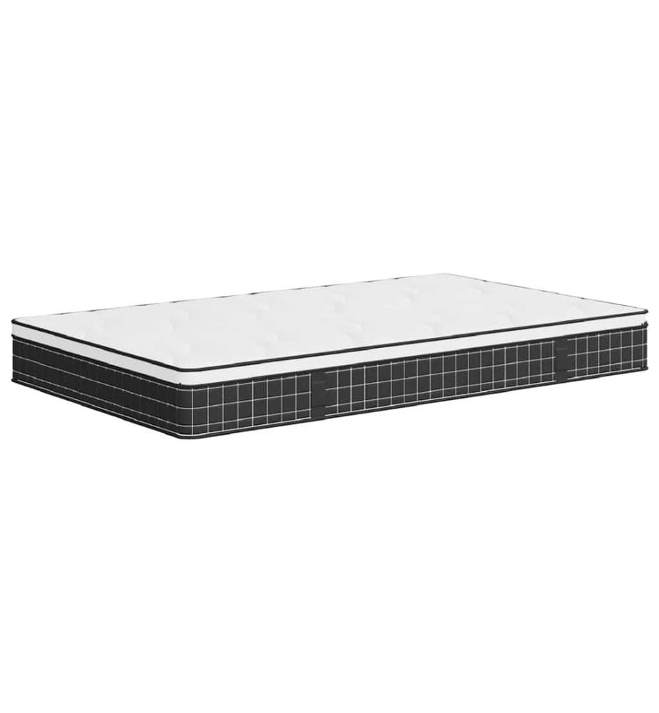 Medium Bonnell spring mattress 120x200 cm