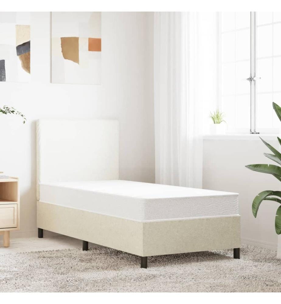 Medium Bonnell springs mattress 90x200 cm