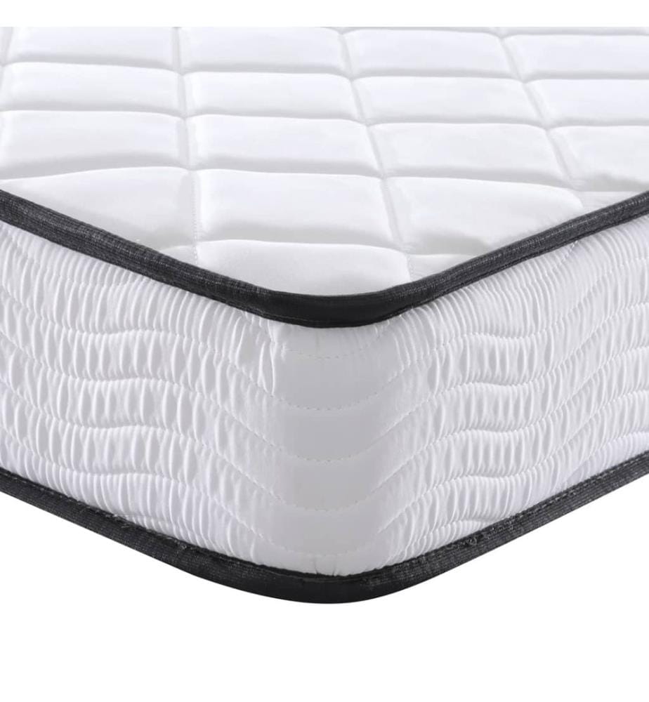 Matelas en mousse pour enfants moyennement doux 80x160 cm