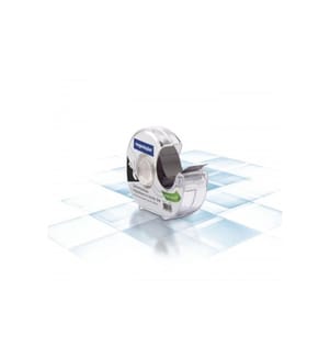 MAGNETOPLAN - Bande magnétique 1.9 cm x 5 m en distributeur, autocollant