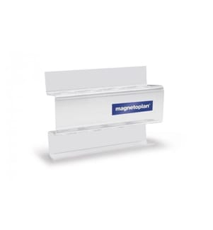 MAGNETOPLAN - Pot à crayons Pour Boardmarker Magnétique, 1 pièce