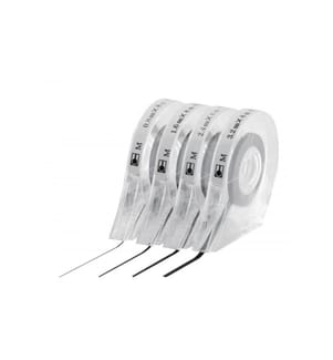 MAGNETOPLAN - Bande dessinée 0,16 cm x 8 m auto-adhésif, 1 pièce