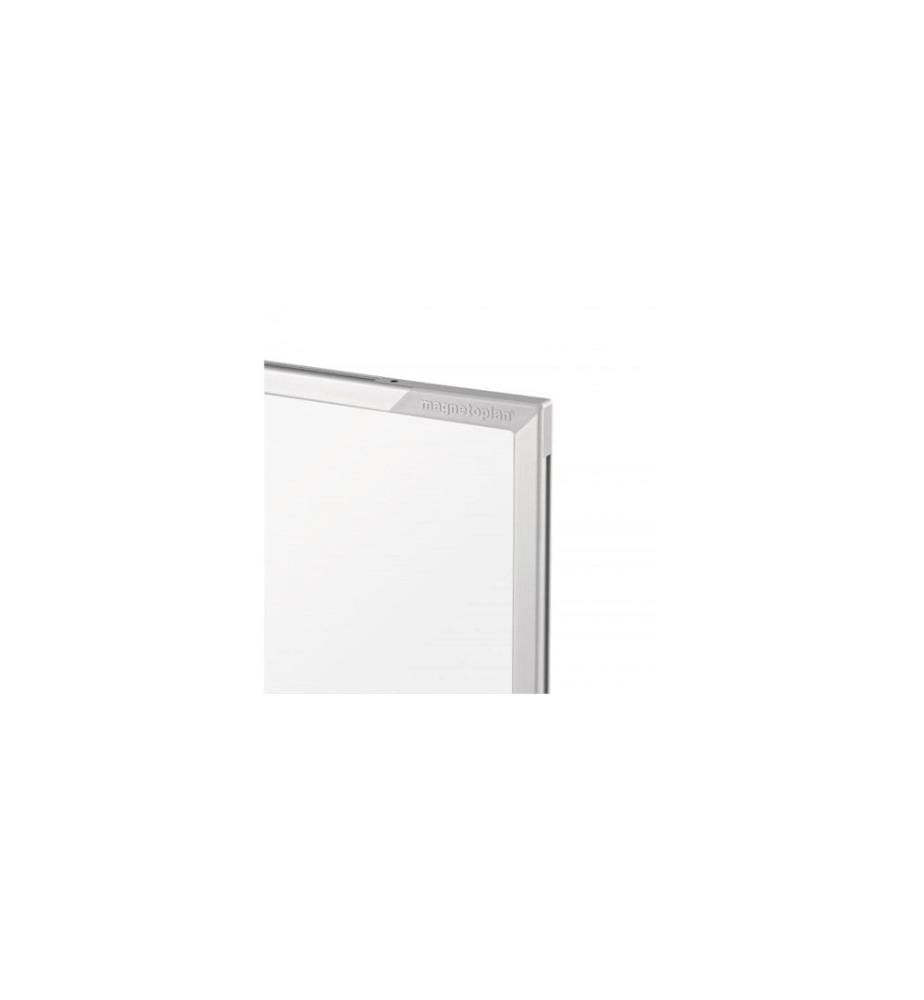 MAGNETOPLAN - Tableau blanc Design CC 90 x 60 cm Blanc, 1 pièce