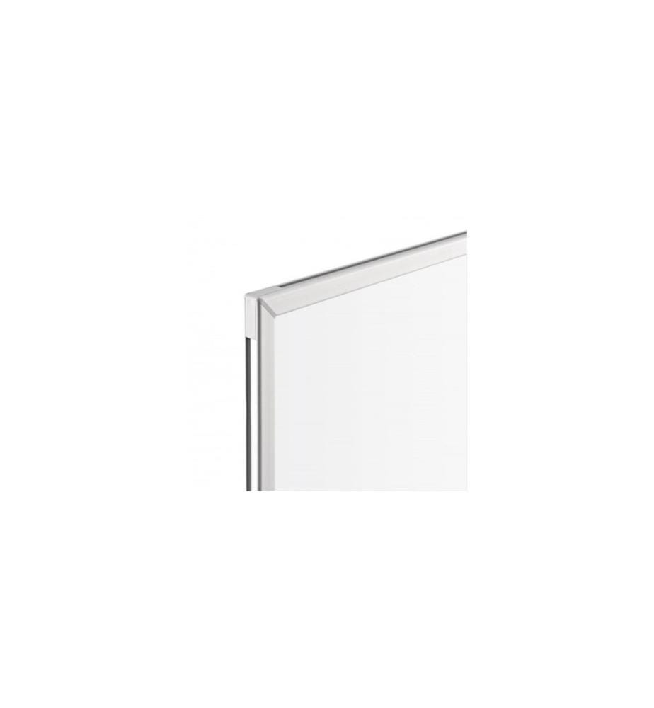 MAGNETOPLAN - Tableau blanc Design CC 120 x 90 cm Blanc, 1 pièce