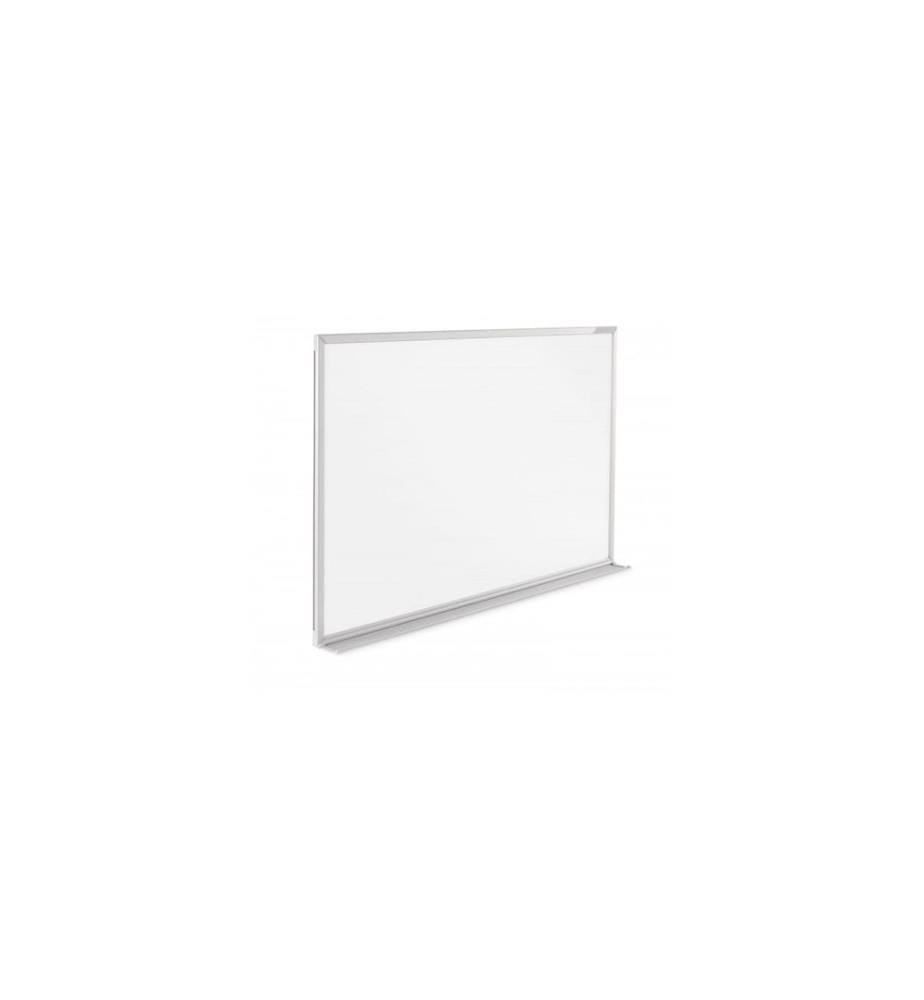 MAGNETOPLAN - Tableau blanc Design CC 200 x 100 cm Blanc, 1 pièce