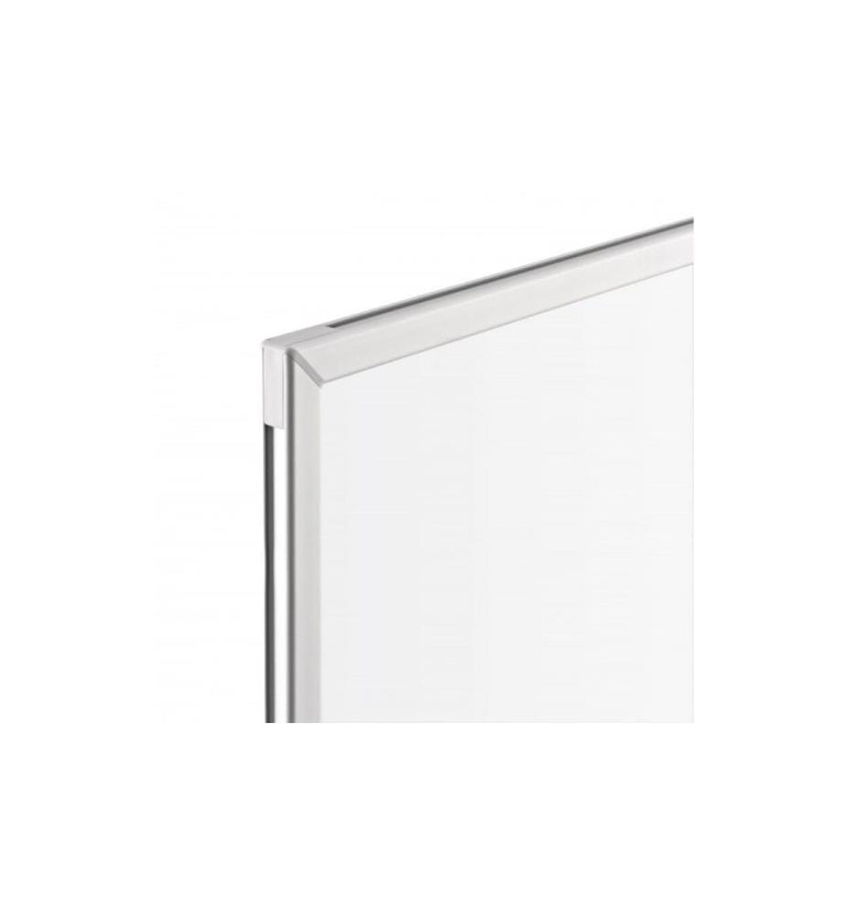 MAGNETOPLAN - Tableau blanc Design CC 150 x 100 cm Blanc, 1 pièce