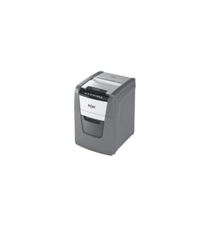 Rexel - Déchiqueteuse de documents Optimum AutoFeed+ 90X P-4, 90 Page(s)