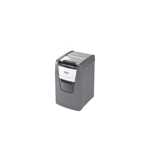 Rexel - Destructeur de documents Rexel - Optimum AutoFeed+ 150M, P-5