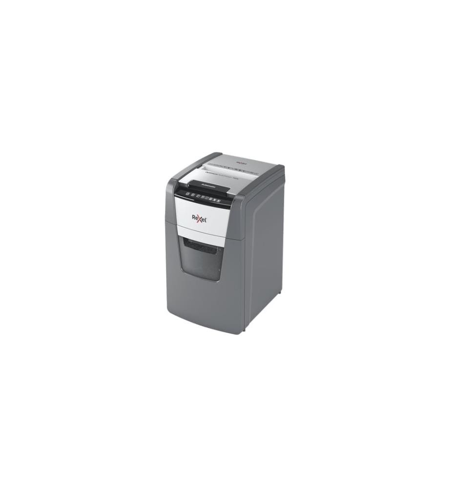 Rexel - Destructeur de documents Rexel - Optimum AutoFeed+ 150X, P-4