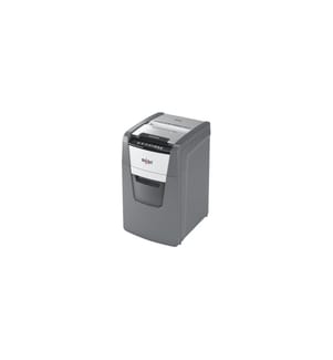 Rexel - Destructeur de documents Rexel - Optimum AutoFeed+ 150X, P-4