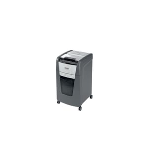 Rexel - Destructeur de documents Rexel - Optimum AutoFeed+ 300M, P-5