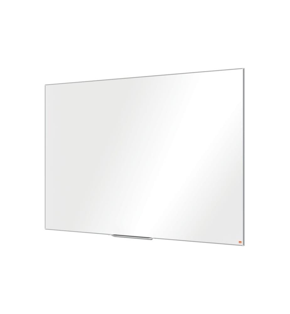 NOBO - Tableau blanc magnétique Impression Pro 120 cm x 180 cm