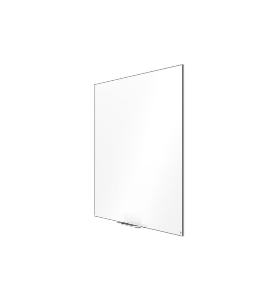 NOBO - Tableau blanc magnétique Impression Pro 120 cm x 180 cm