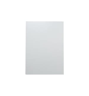 NOBO - Film pour Supports d'affichage A1 2 Pièce/s