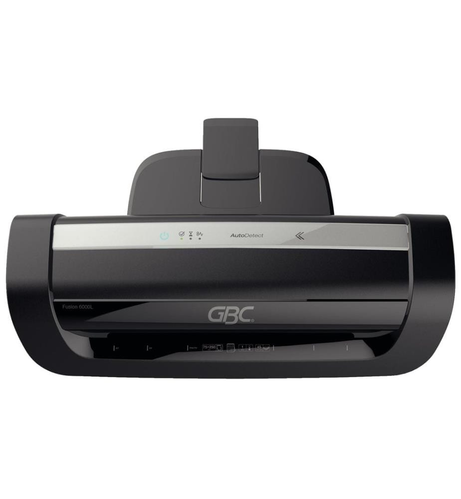 GBC - Machine à plastifier Fusion Plus 6000L A3 A3 250 µm