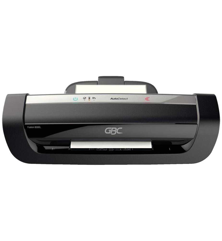 GBC - Machine à plastifier Fusion Plus 6000L A3 A3 250 µm