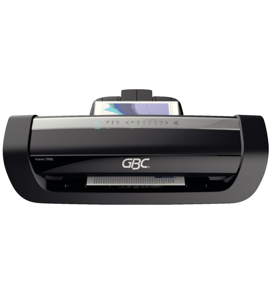 GBC - Machine à plastifier Fusion Plus 7000L A3 250 µm