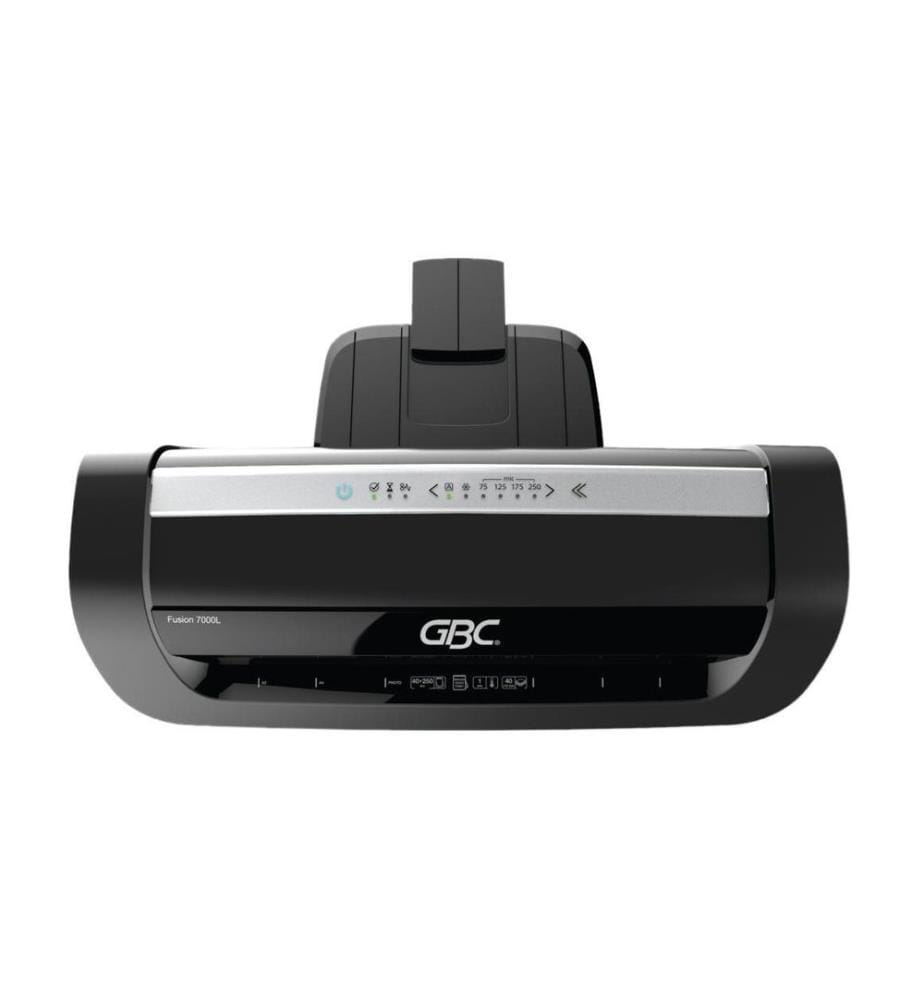 GBC - Machine à plastifier Fusion Plus 7000L A3 250 µm