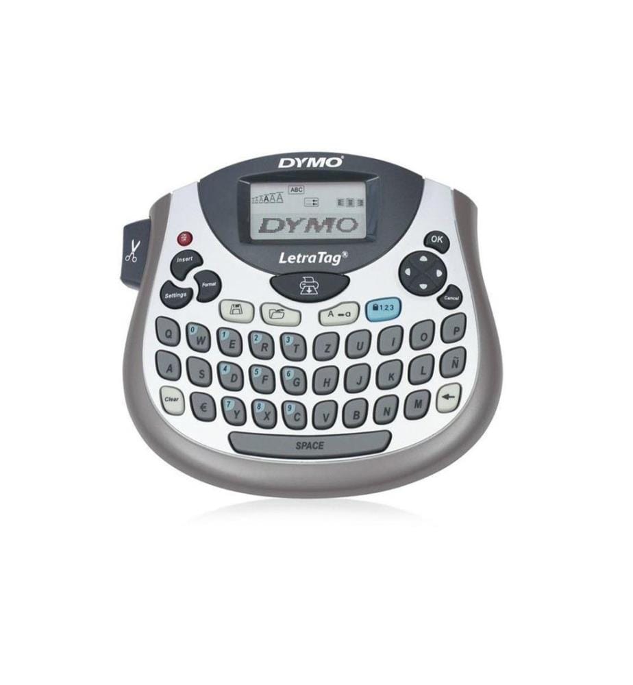 DYMO - Beschriftungsgerät LT-100H Tischmodel