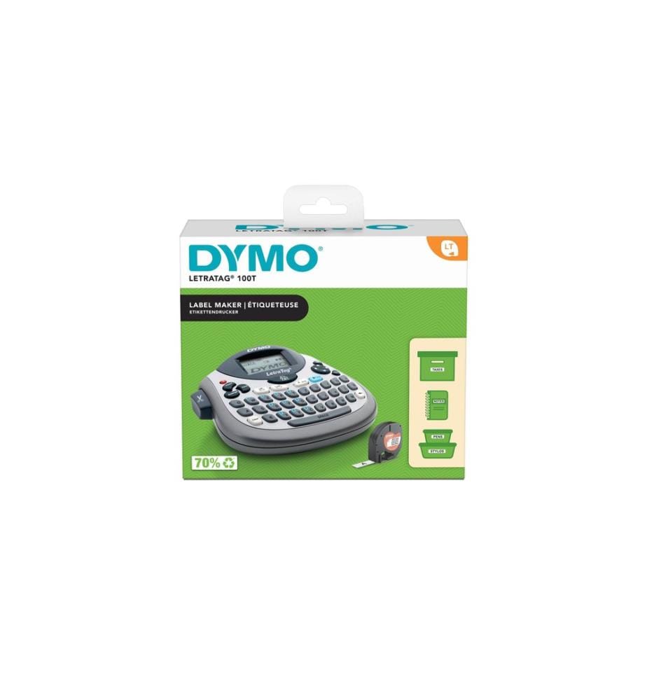 DYMO - Beschriftungsgerät LT-100H Tischmodel