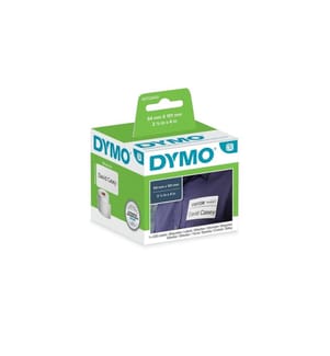 DYMO - Rouleau à étiquettes Thermo Direct 54 x 101 mm