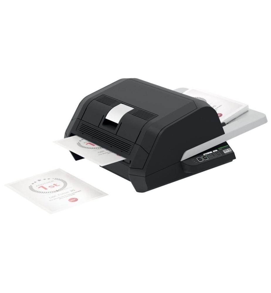 GBC - Machine à plastifier Foton 30 A3/A4 125 µm