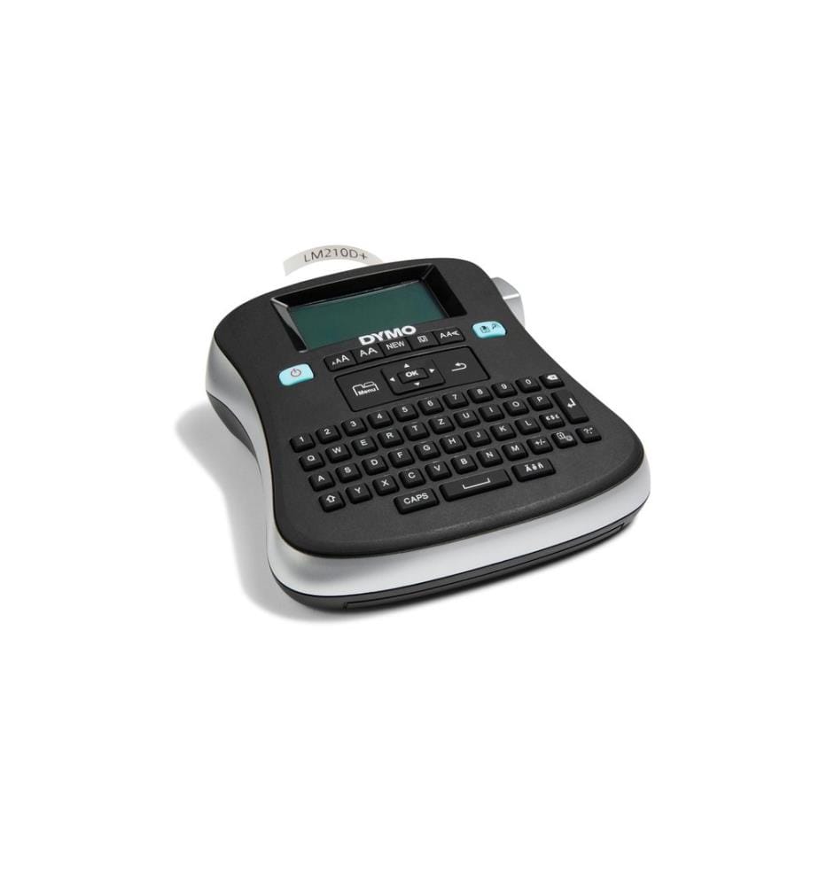 DYMO - Beschriftungsgerät LabelManager 210D