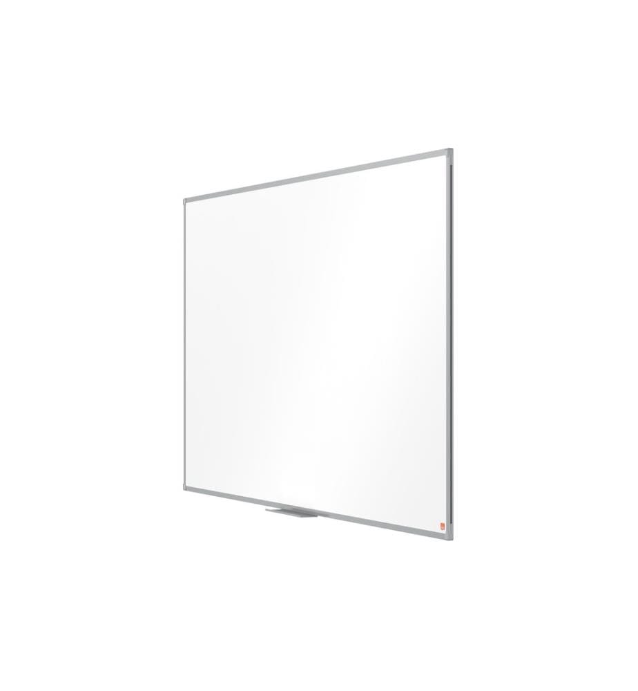 NOBO - Tableau blanc magnétique Essence 90 cm x 180 cm, Blanc