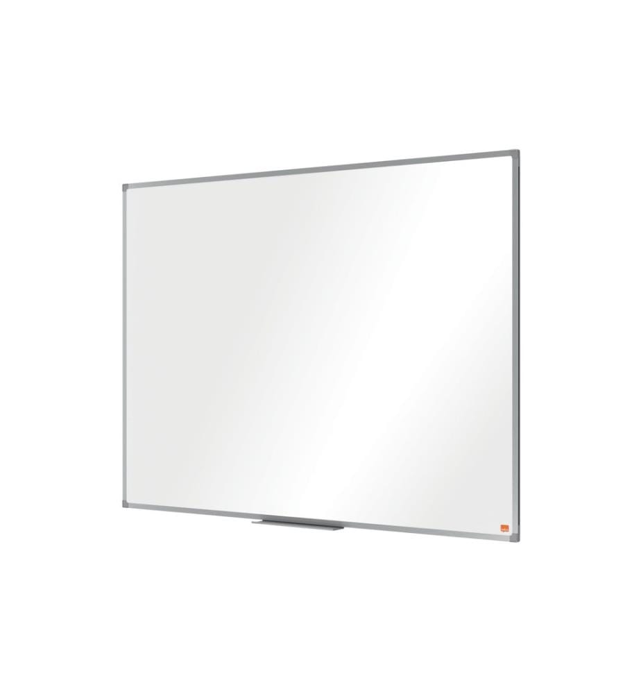 NOBO - Tableau blanc Essence 90 cm x 120 cm, Blanc