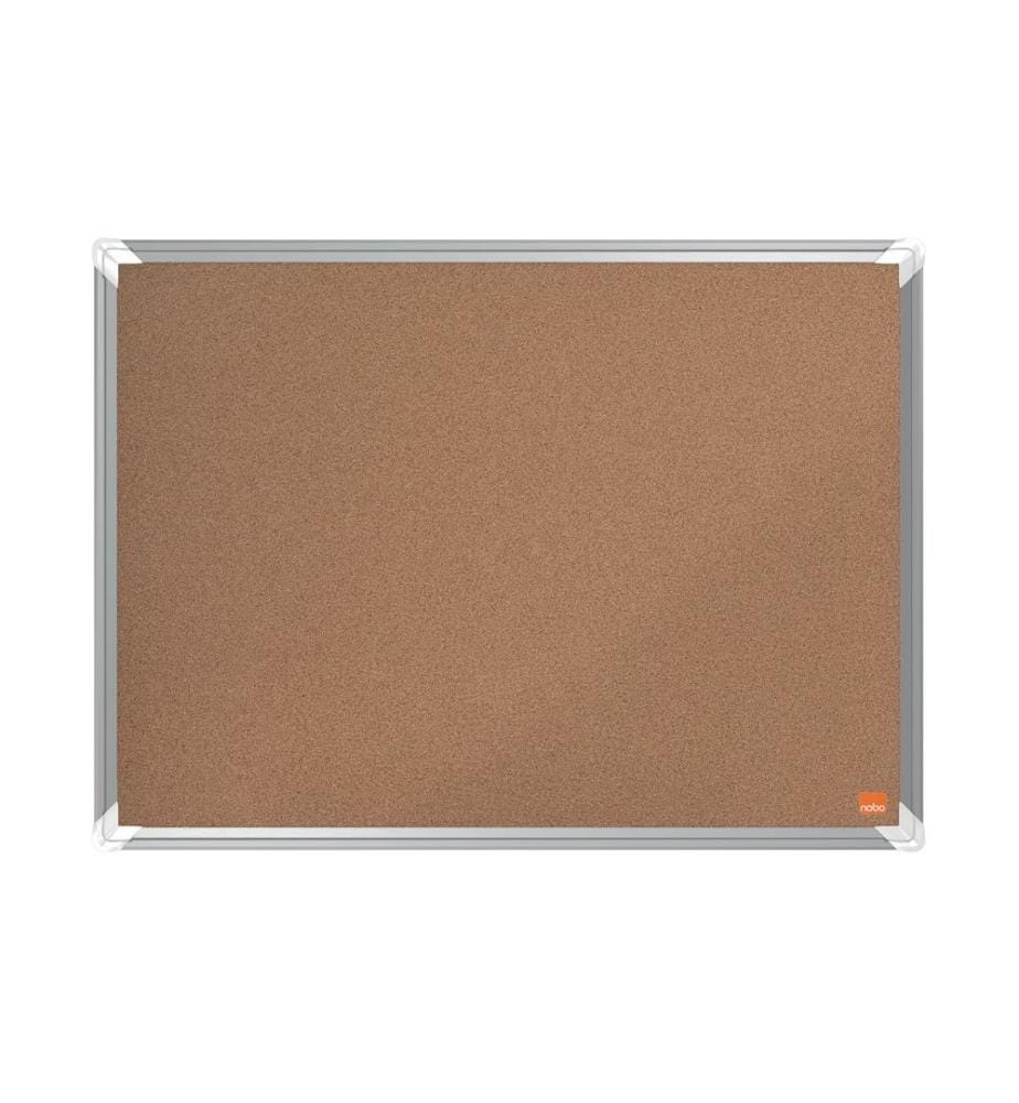 NOBO - Tableau d'affichage Premium Plus 120 cm x 240 cm