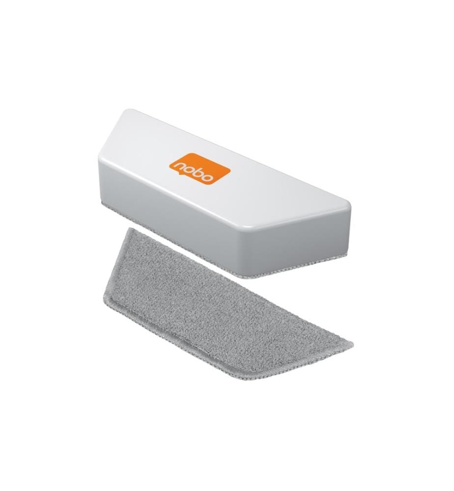 NOBO - Ersatzfilz Microfaser 2 Stück