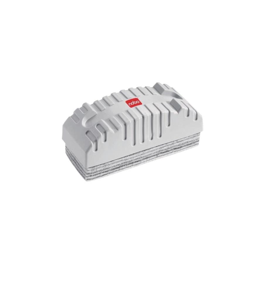 NOBO - Effaceur pour tableau Easypeel Blanc