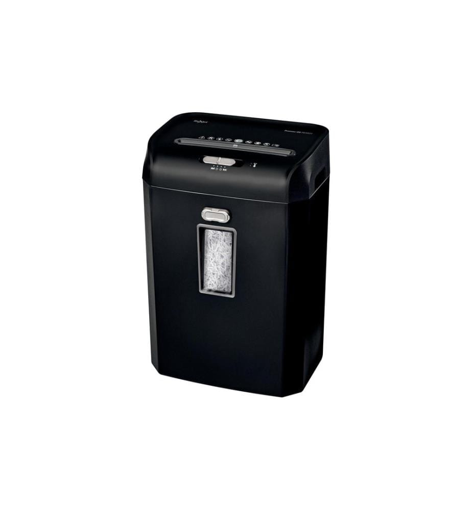 Rexel - Déchiqueteuse de documents Promax QS REX823 P-4, 8 Page(s)