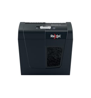 Rexel - Destructeur de documents Rexel - Secure X6, jusqu'à 6 feuilles